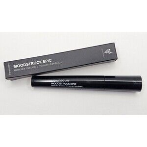 Younique Moodstruck Epic Mascara Maroon New in Box 8.9ml